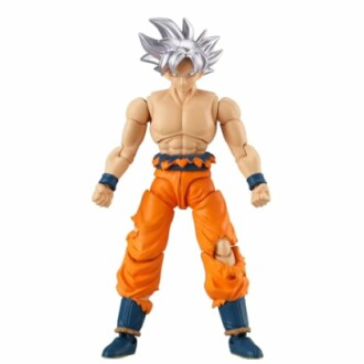 Dragon Ball Super Evolve 5" Action Figure