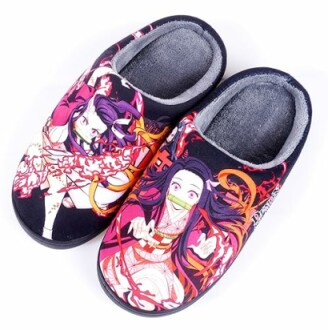 Anime Slippers