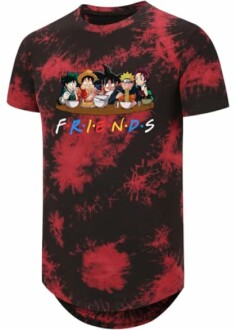 Anime T-Shirt