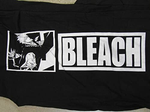 Bleach Anime Pajama Pants