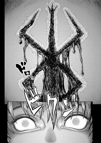 Berserk Volume 42
