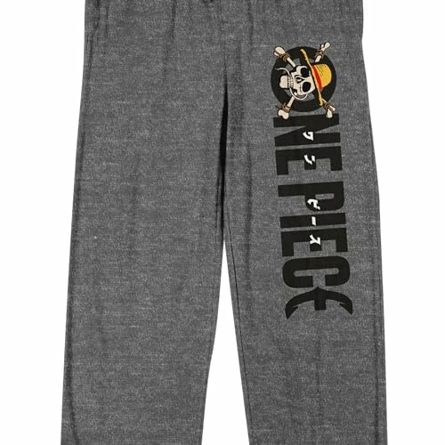 Bioworld One Piece Sleep Pants