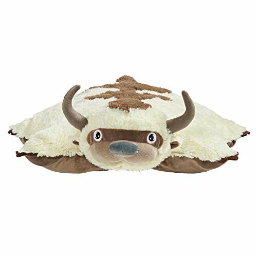 Appa Plush